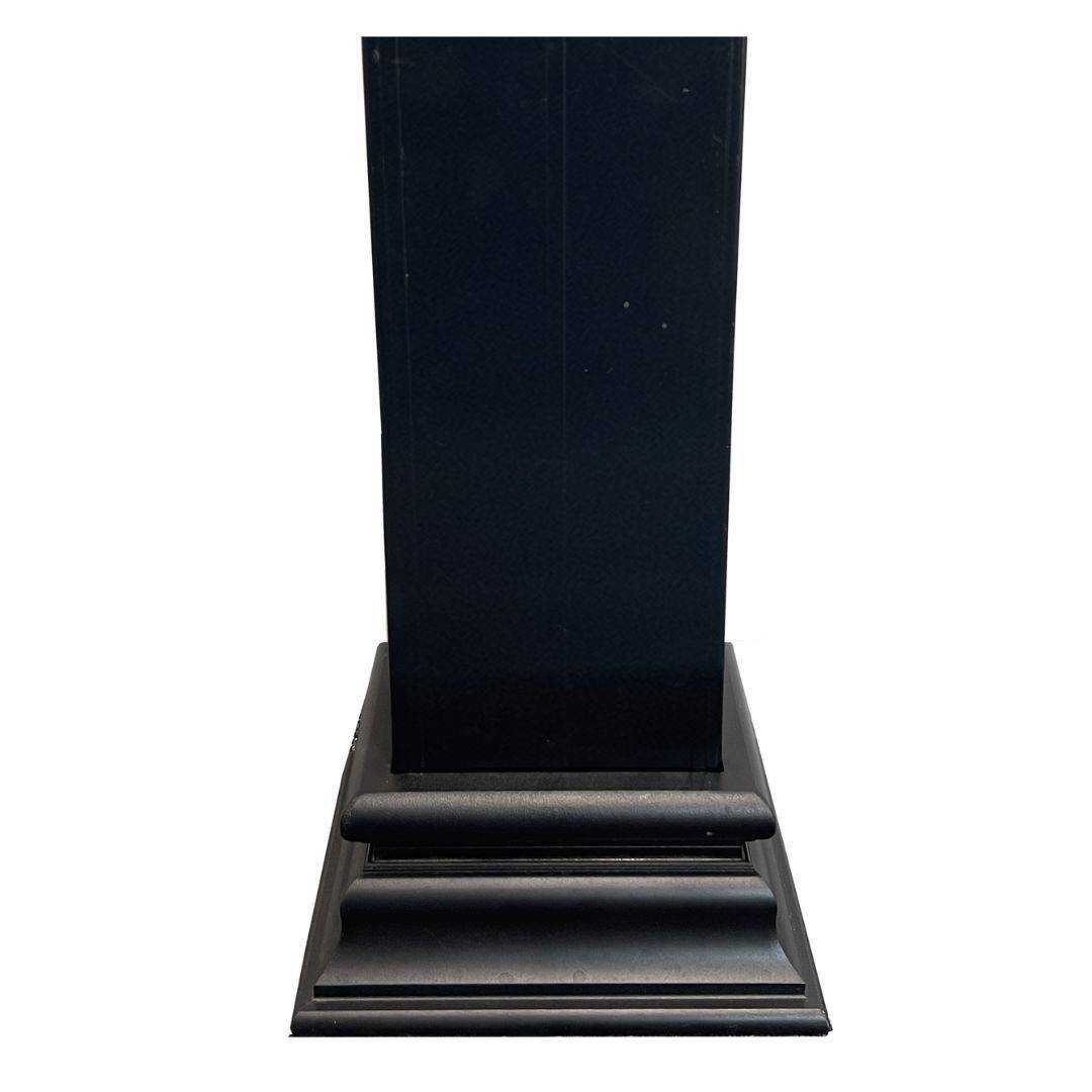 Carport Post Coverings | Set of 3 - Image 2