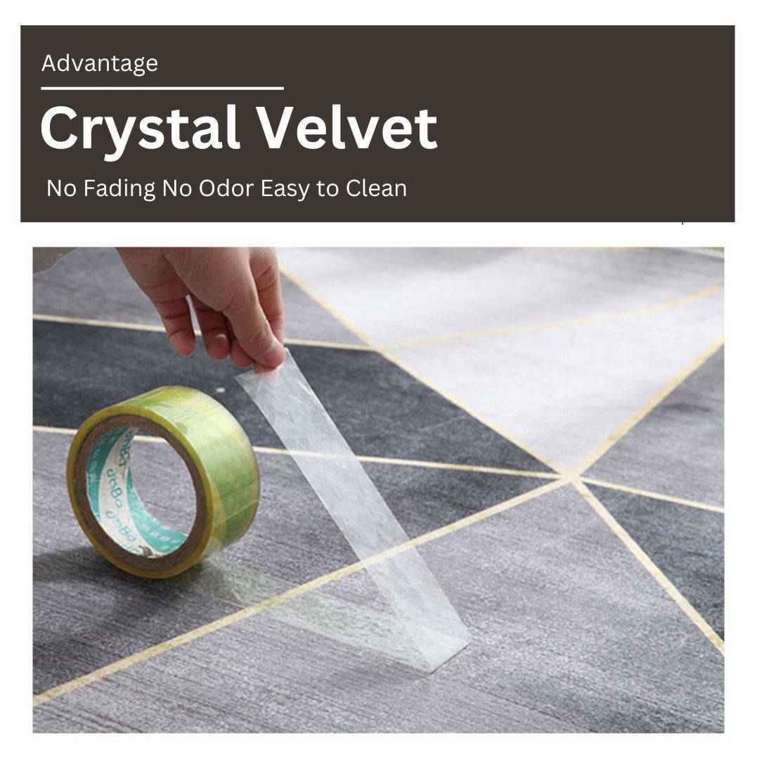 Articulate Rug | 160 x 230 cm - Image 3