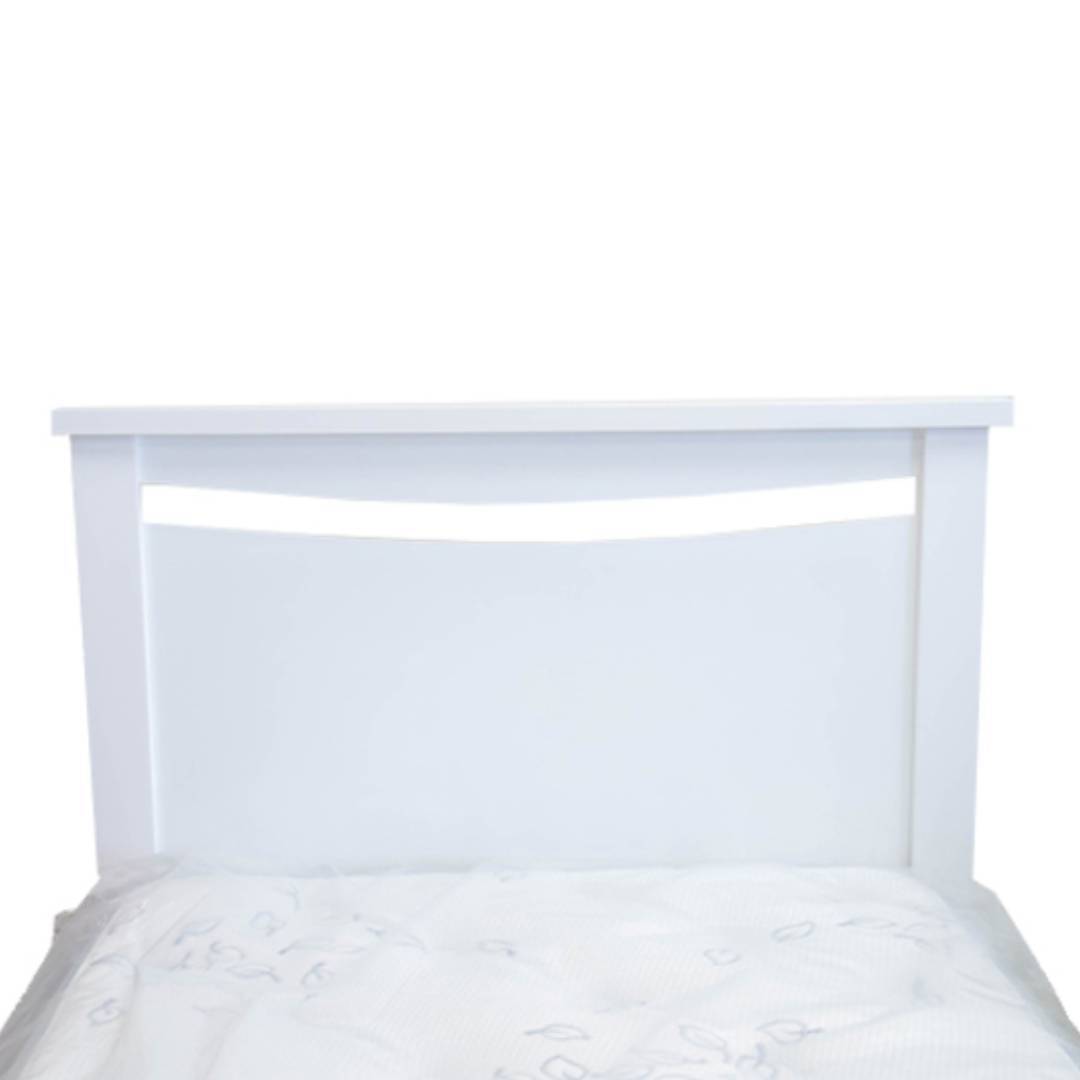 Britain Bed Frame