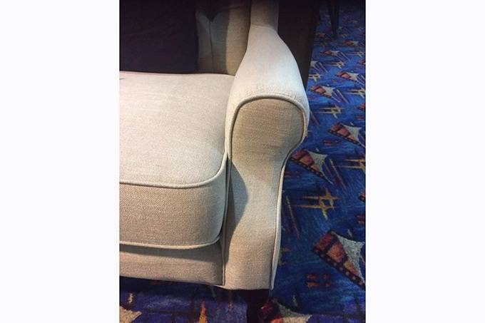 Daley Lounge Chair - Image 3