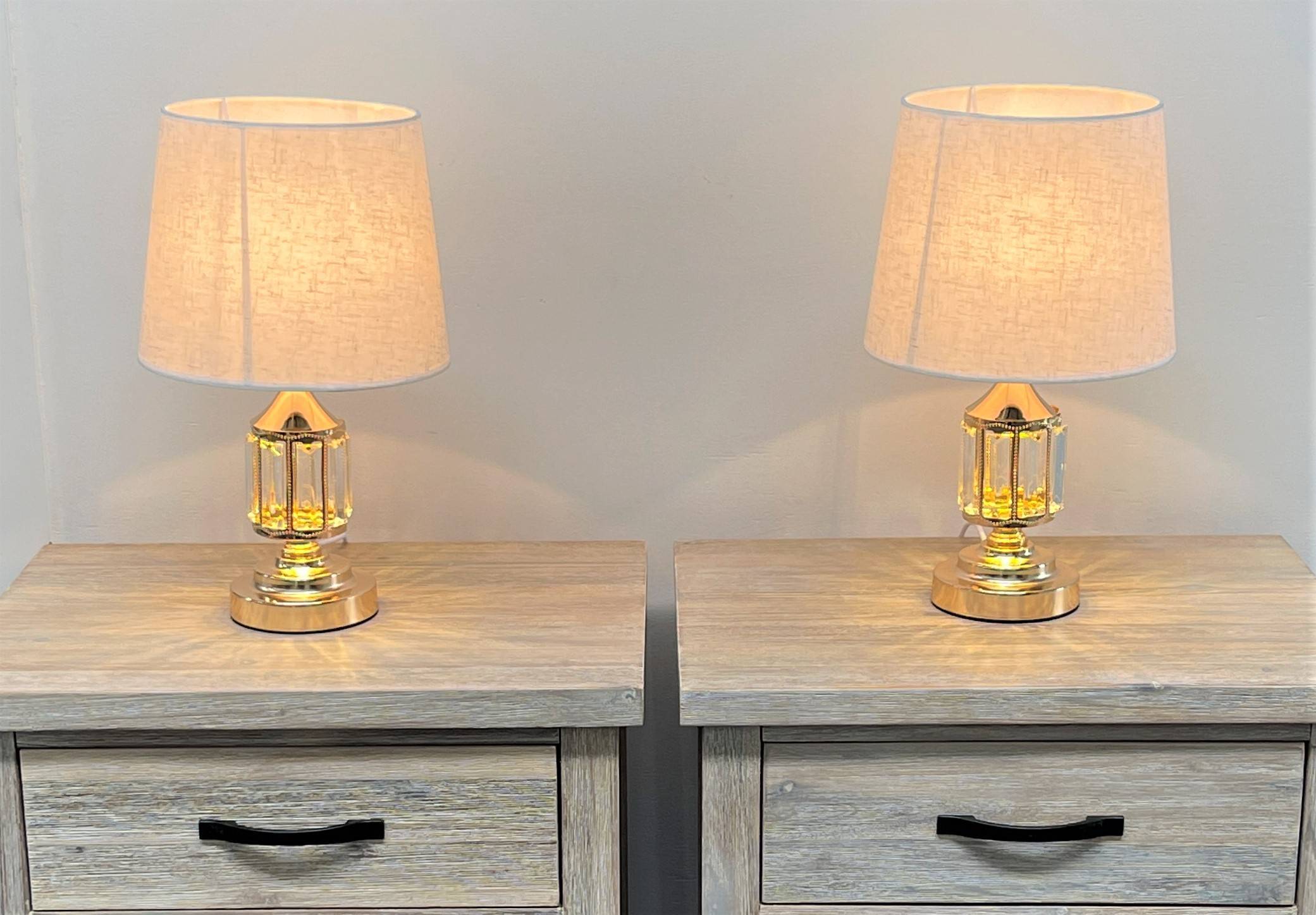 Michigan Table Lamp For Home - Image 3