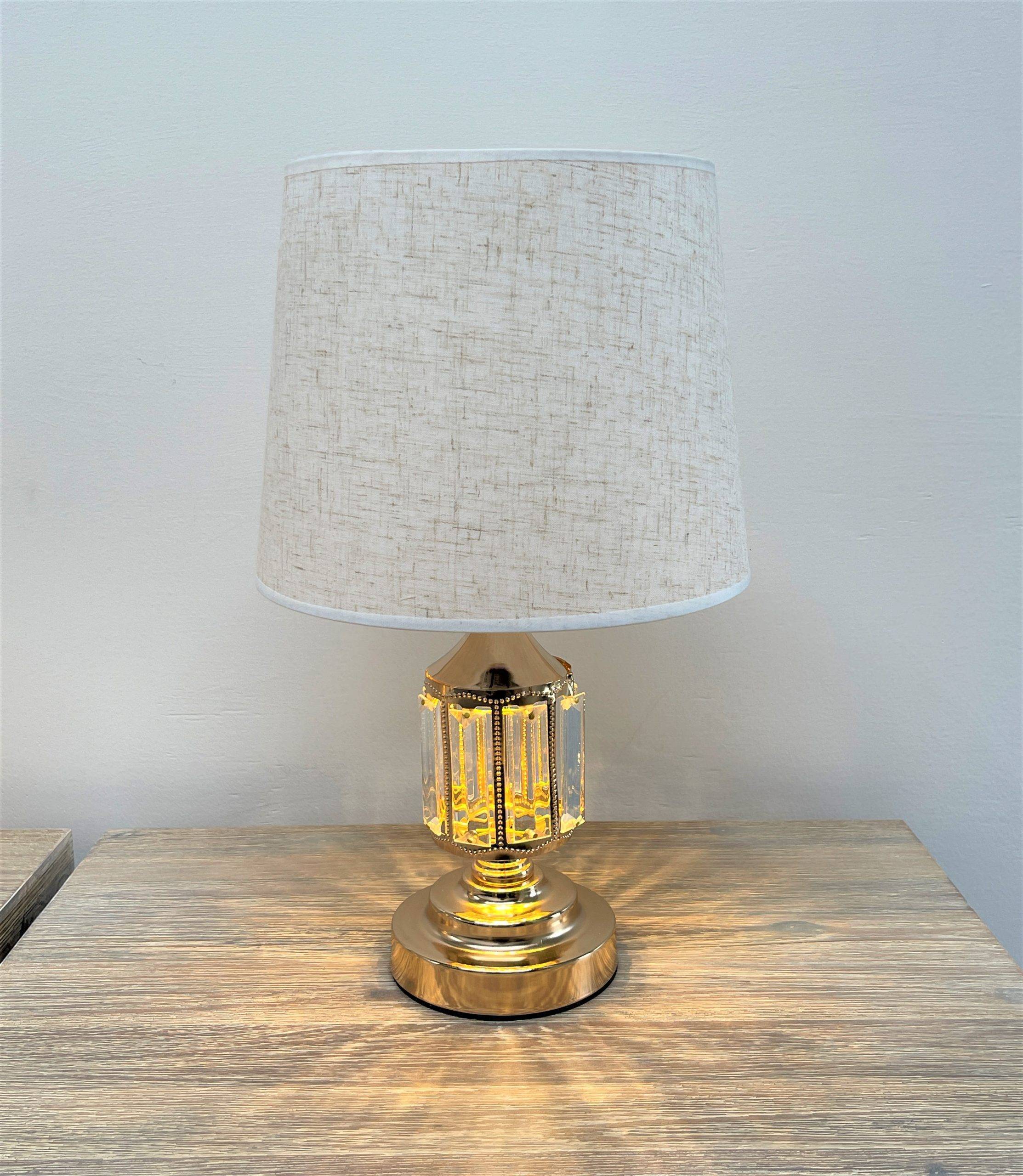 Michigan Table Lamp For Home - Image 4