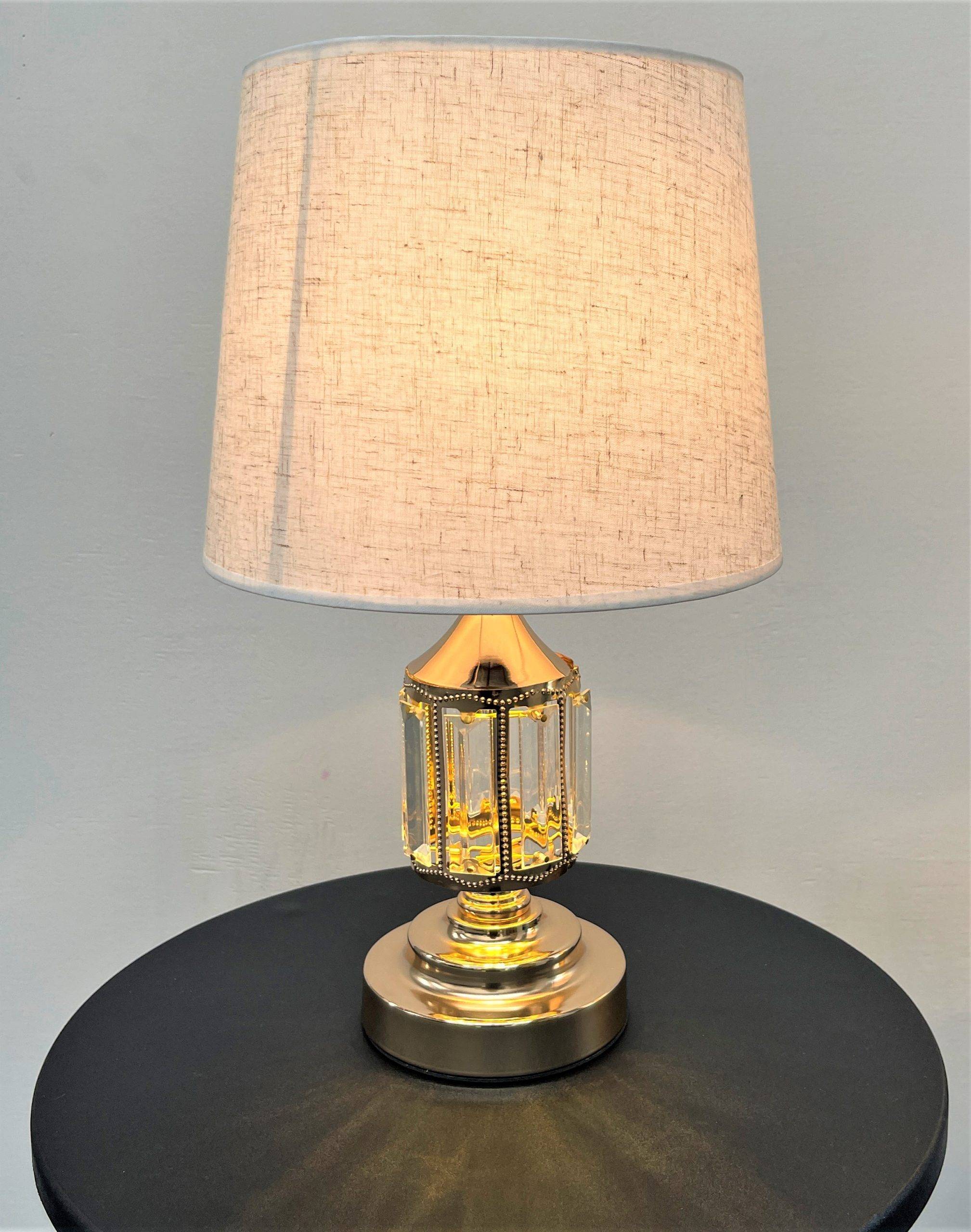 Michigan Table Lamp For Home - Image 5