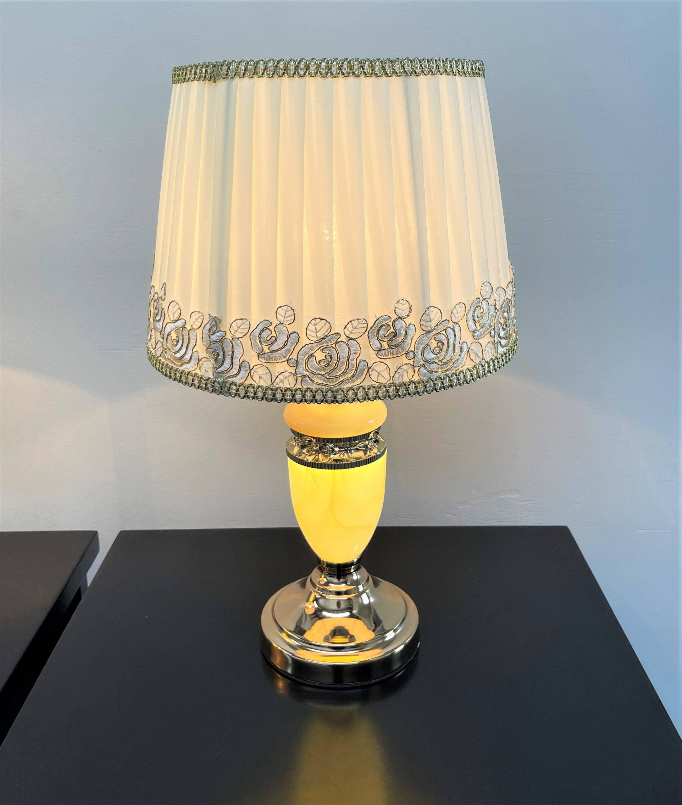 Caroline Table Lamp For Home - Image 2