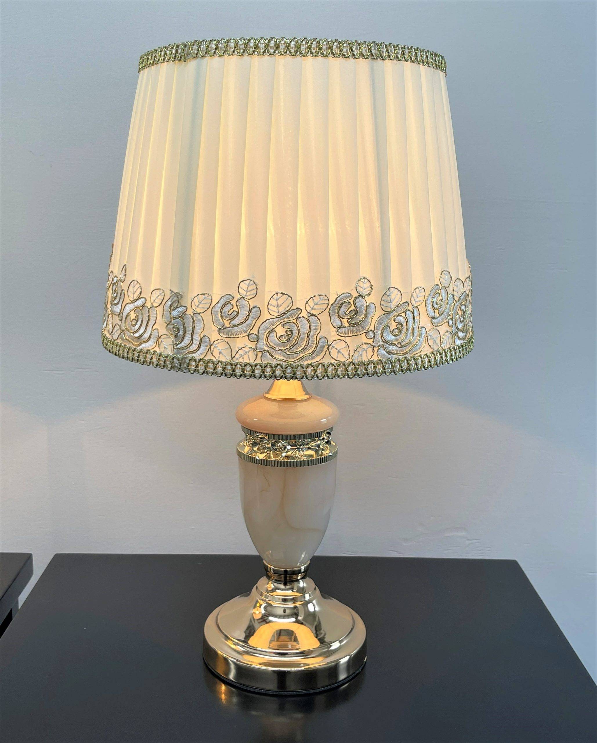 Caroline Table Lamp For Home - Image 5