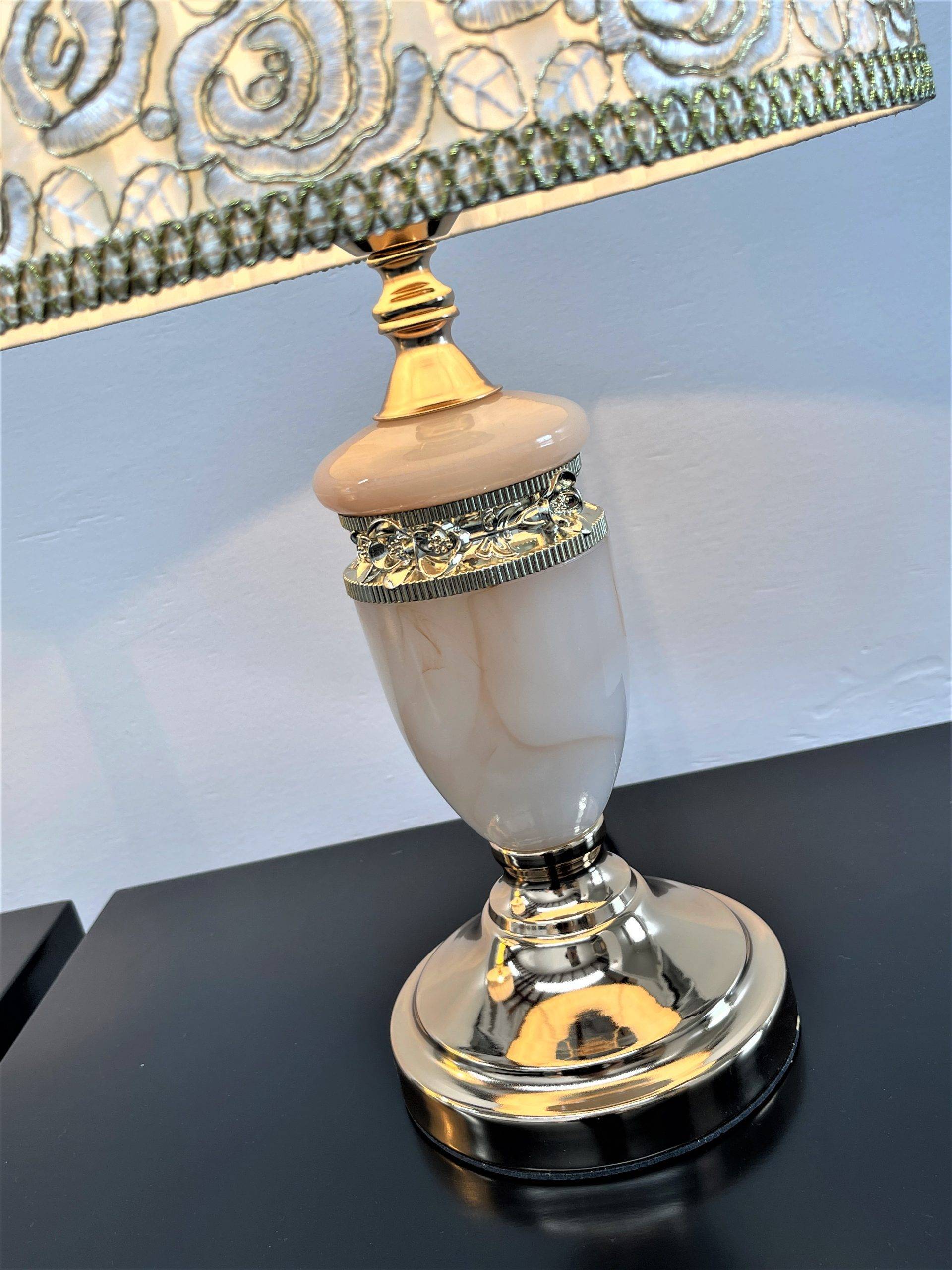 Caroline Table Lamp For Home - Image 6