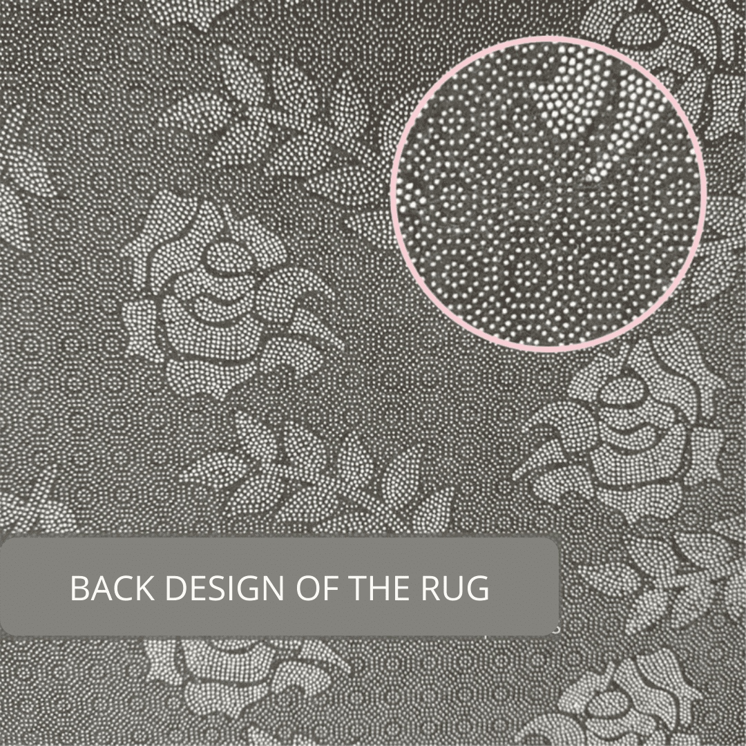 Albena Rug | MYBO049 - Image 2