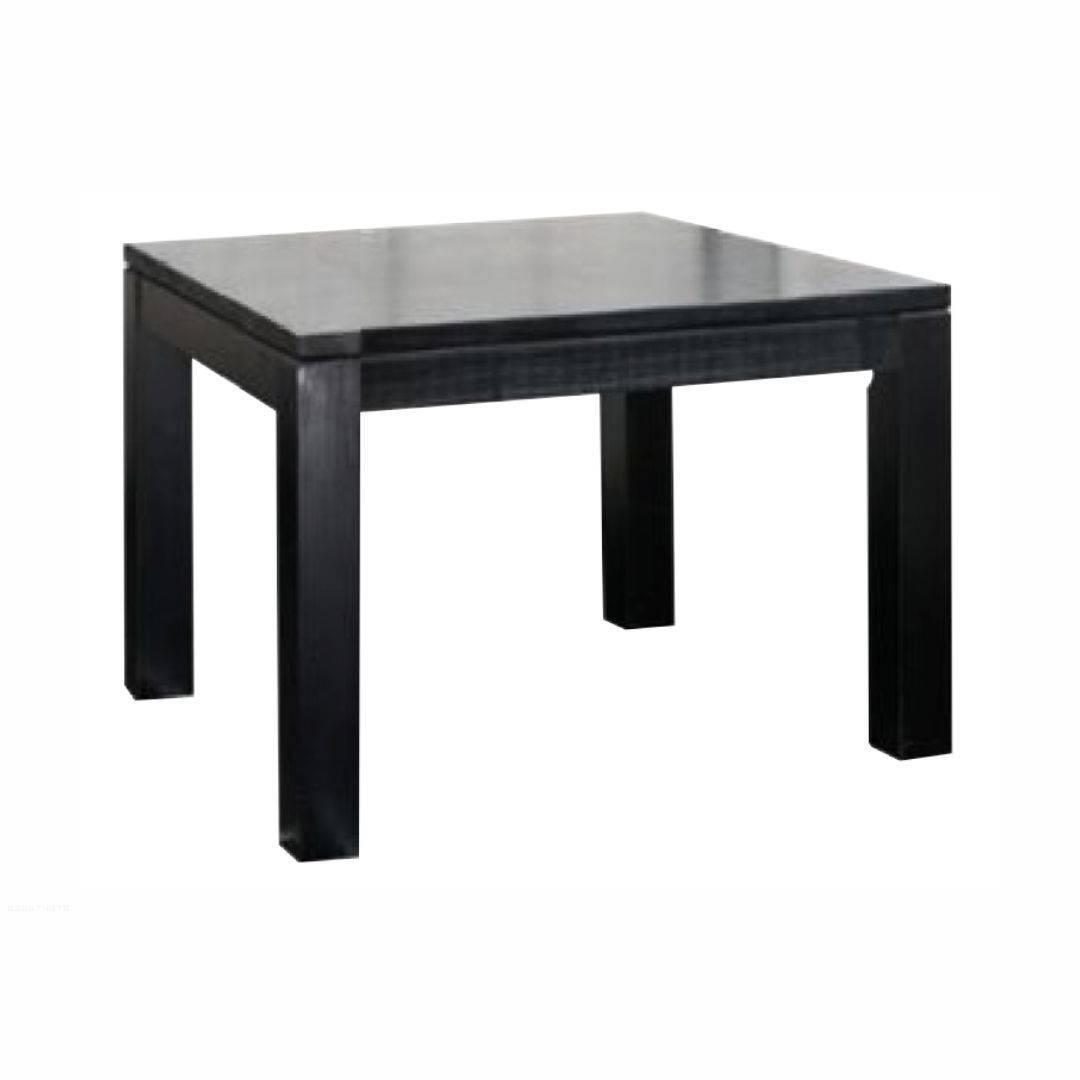 Lynn Dining Table | Black – 1.0M