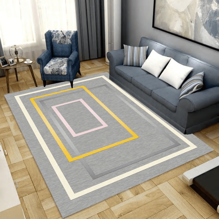 Oasis Rug | MYBO036