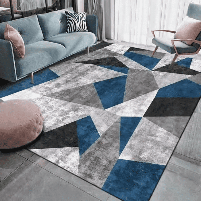 Mellaine Rug | MYBO071