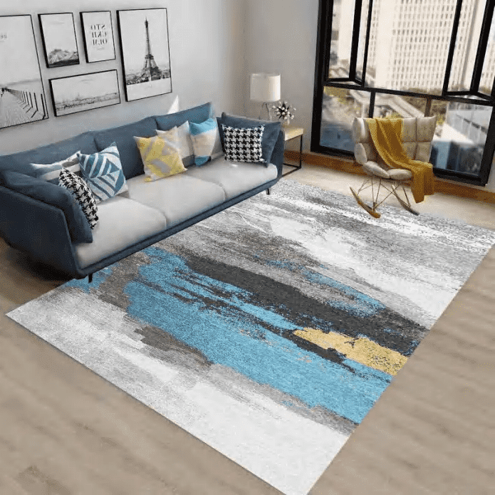 Mirth Rug | MYBO106