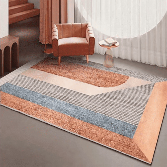 Stellar Rug | MYBO125