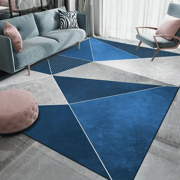 Jovial Rug | ND034