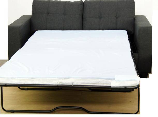 Rachel Sofa Bed - Image 7