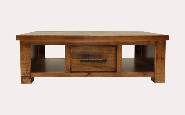 Macclesfield Coffee Table