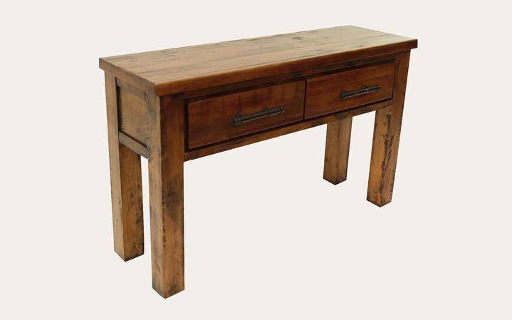Macclesfield Premium Hall Table
