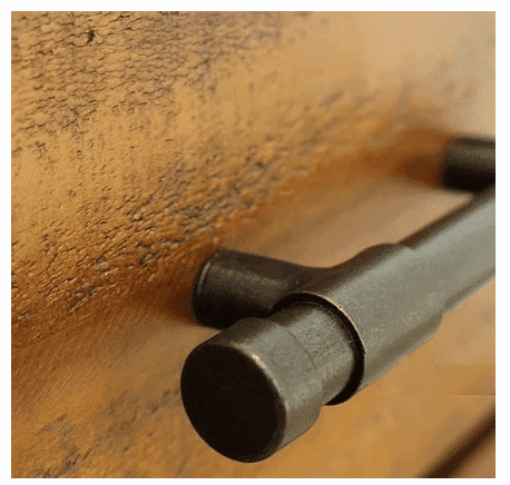 Macclesfield 6 Drawer Dresser with Mirror - Image 4