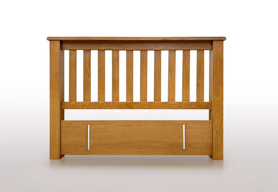 Reliya Queen Headboard