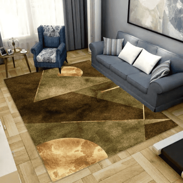Abode Rug | MYBO069