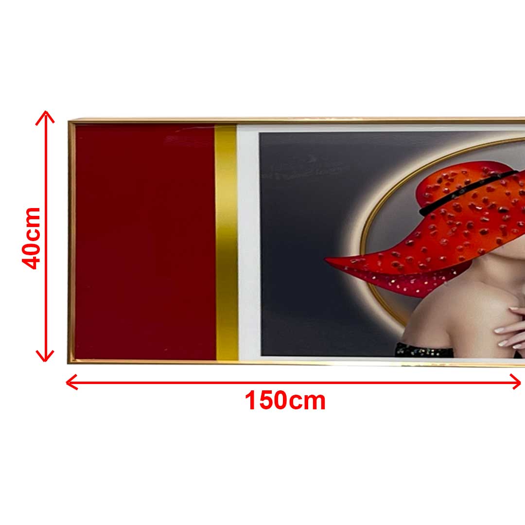 Home Abstract Wall Art