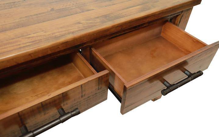 Macclesfield Premium Hall Table - Image 2