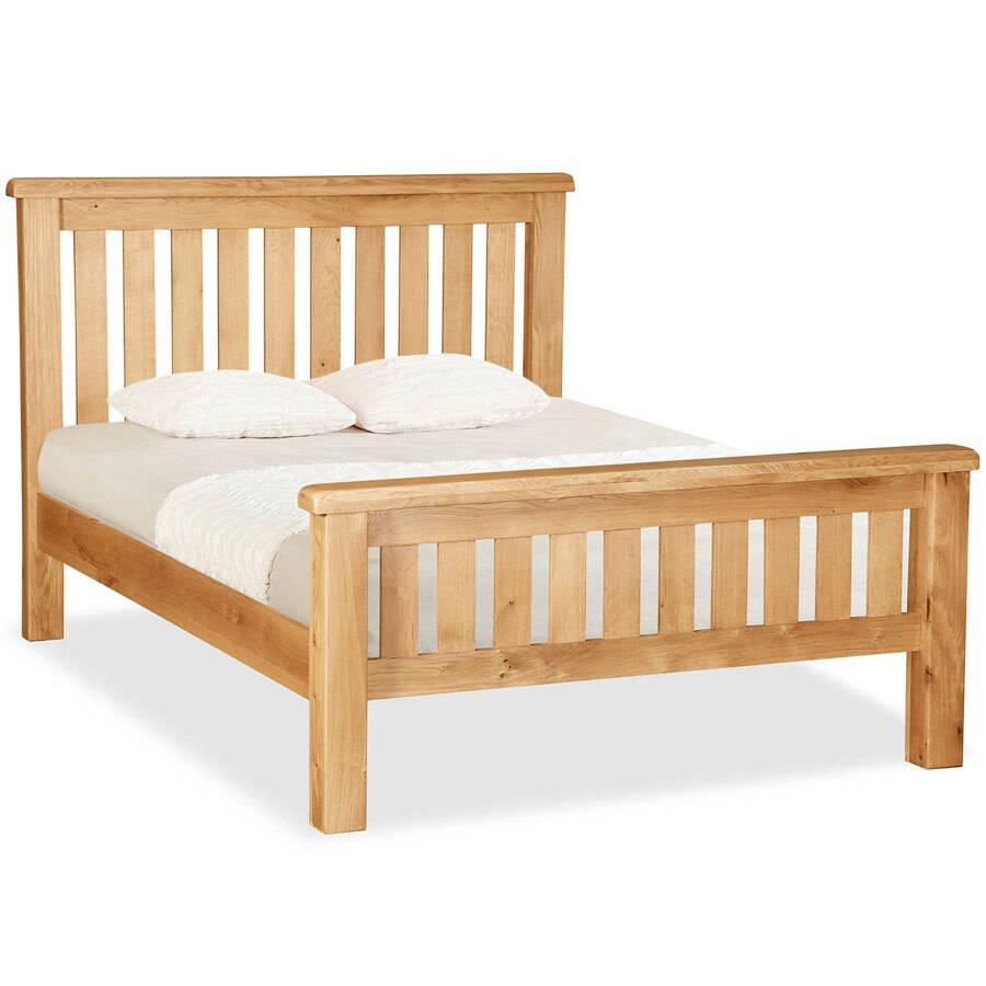 Reliya King Bed
