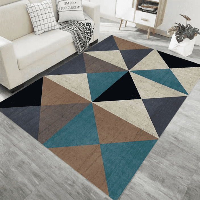 Hillsby Rug | MYBO058