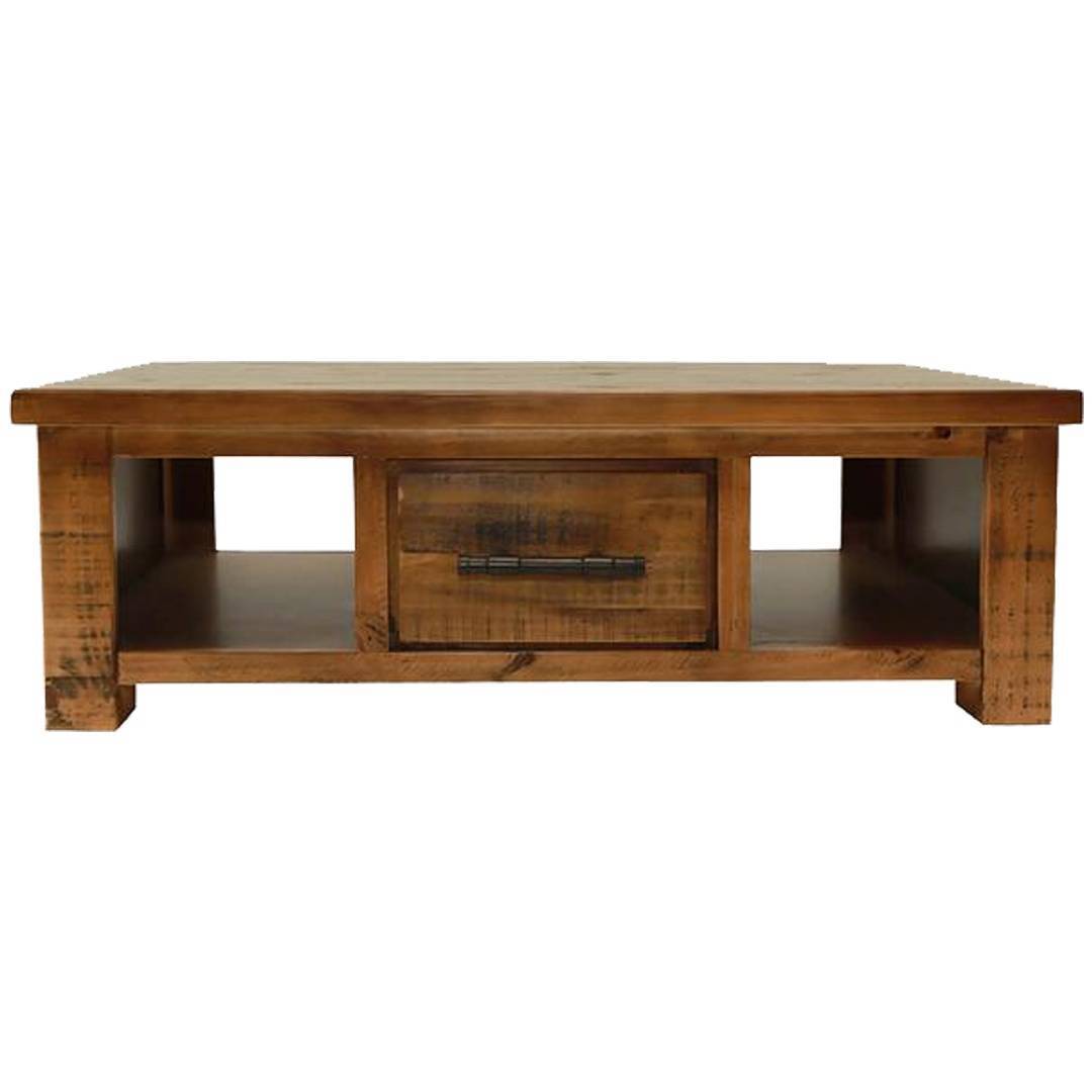 Macclesfield Coffee Table