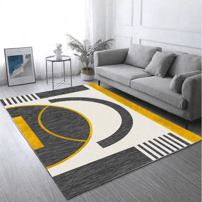 Arden Rug | MYBO085
