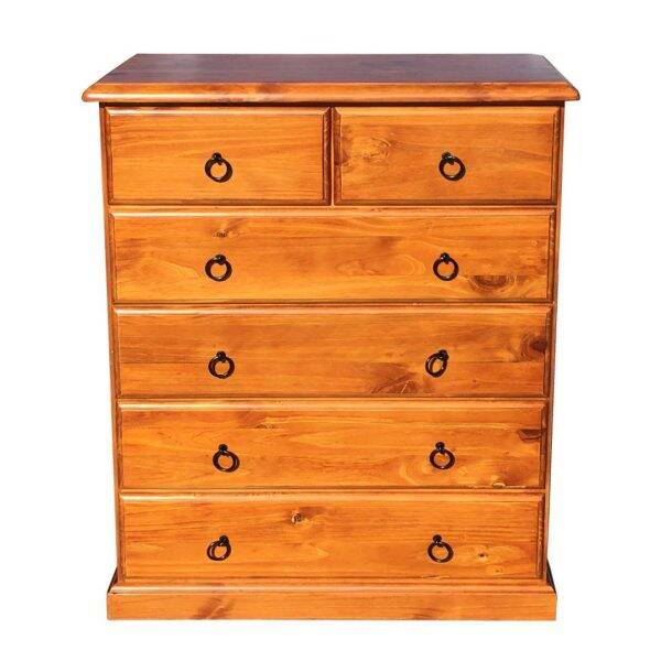 Clove Tallboy