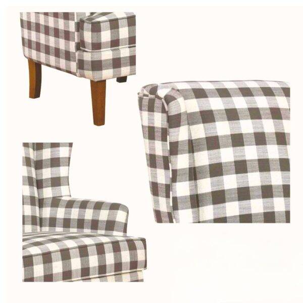 Carris Lounge Chair