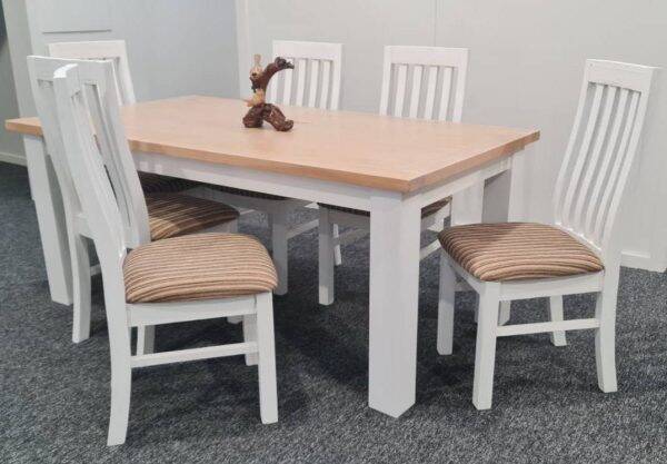 Emily Dining Suite