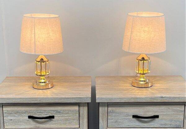 Michigan Table Lamp For Home - Image 3