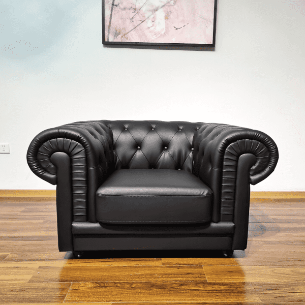 Liston Lounge Suite