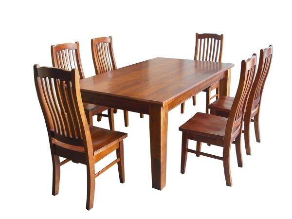 Lynn Dining Suite | Nature - Image 2