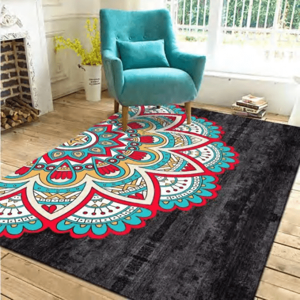 Nebula Rug | ND052