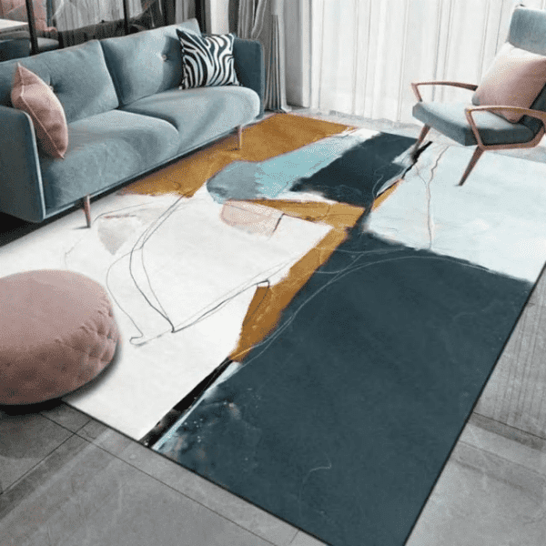 Maple Rug | ND075
