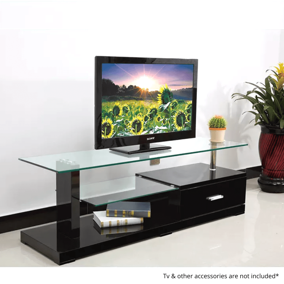 Aiyanna Black Entertainment Unit