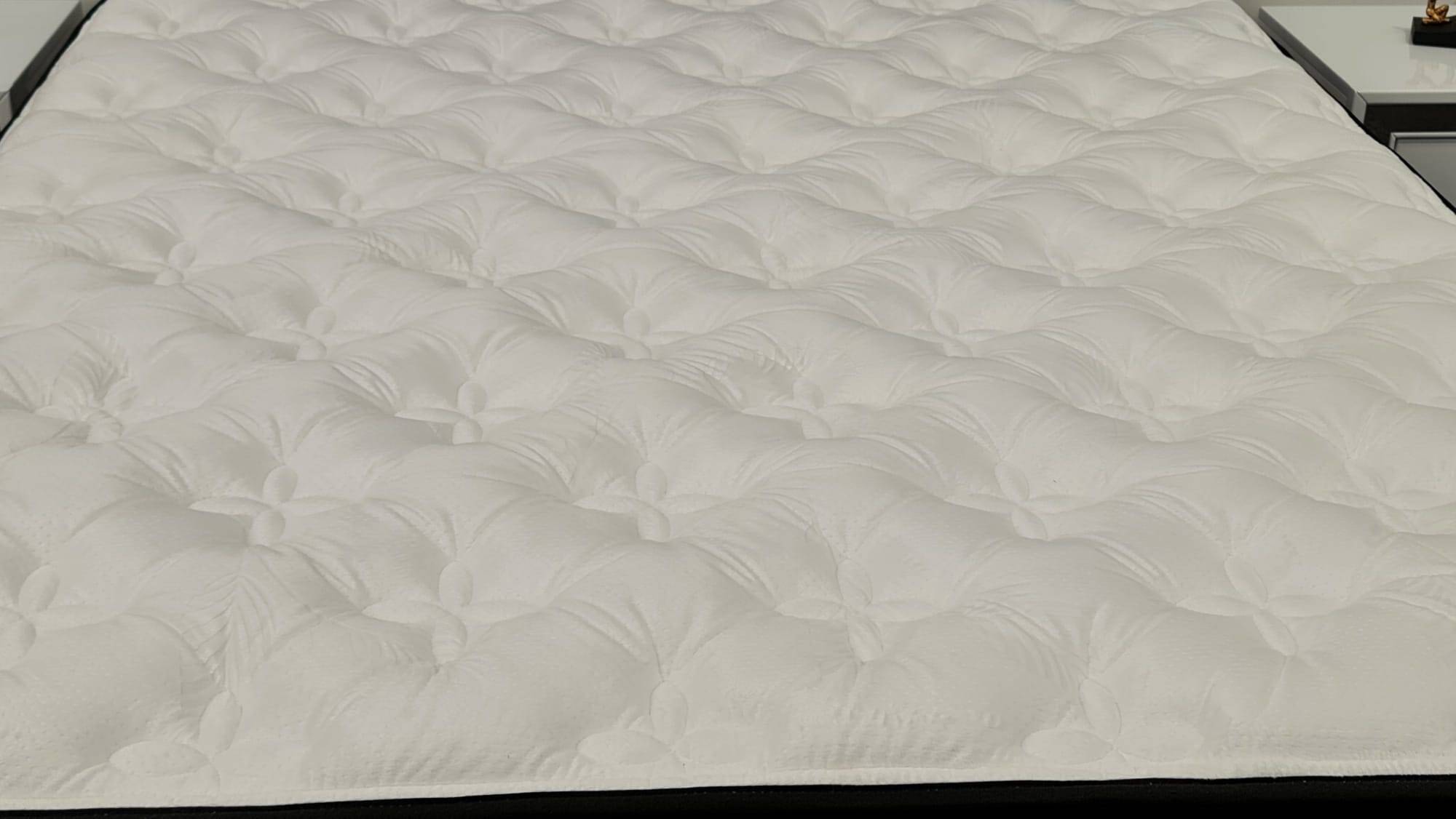 Sleep-Ezee Premio Plush Mattress | NZ Made - Image 2
