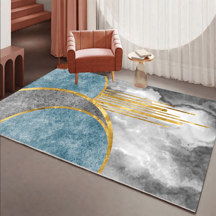 Ethereal Rug | MYBO027