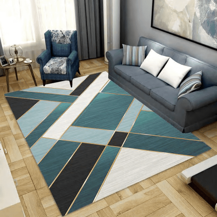 Lumina Rug | MYBO037