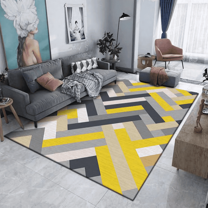 Christane Rug | MYBO046