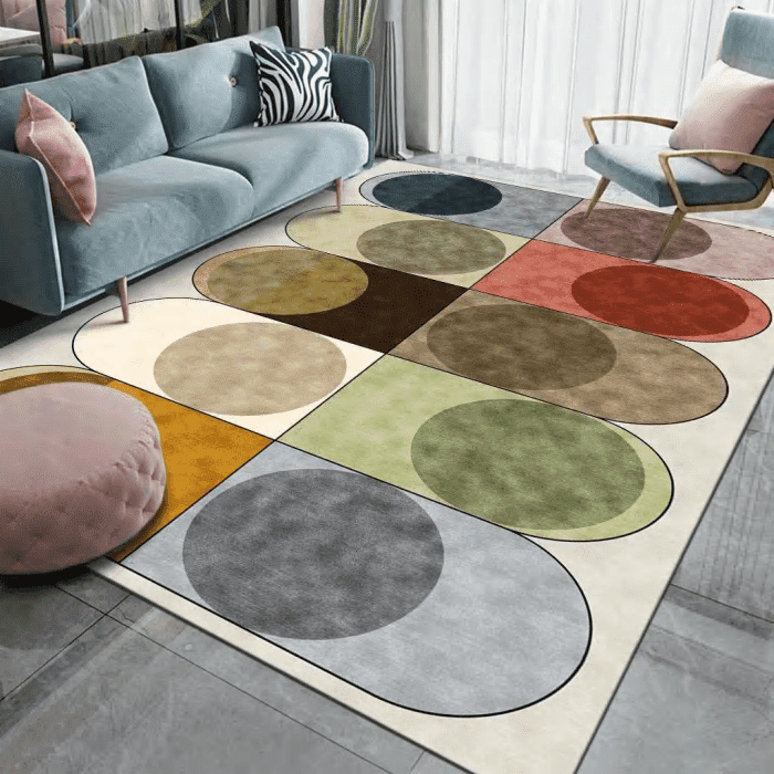 Aura Rug | MYBO072