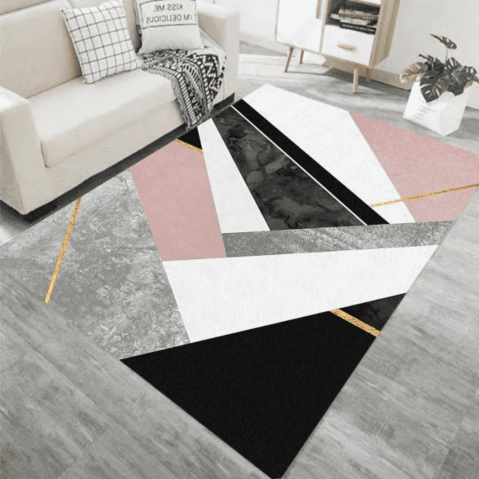 Euphoria Rug | MYBO091