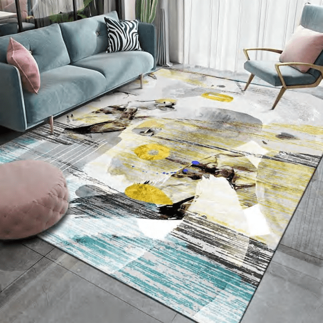 Ivy Rug | 160 x 230 cm