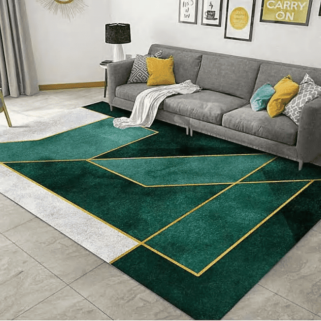 Coral Rug | 160 x 230 cm