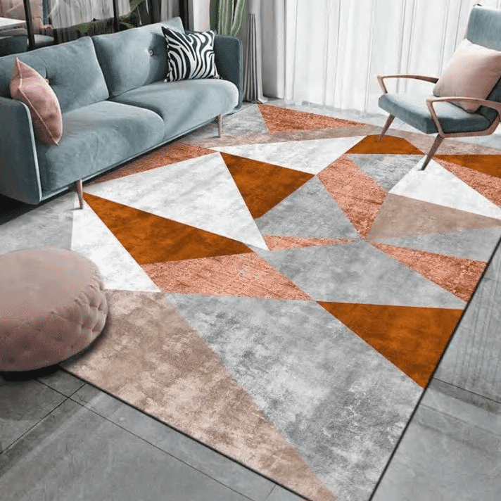 Opaque Rug | 160 x 230 cm