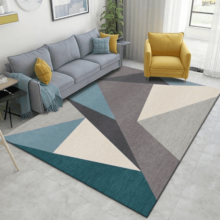 Quaint Rug | 160 x 230 cm