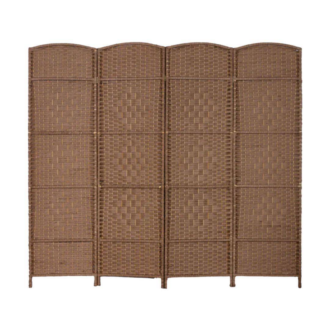 Alex Folding Room Divider - Image 3