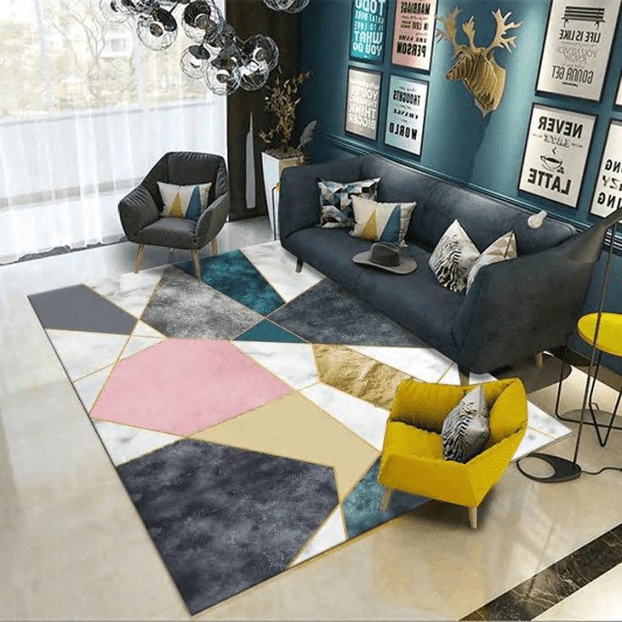 Thrive Rug | 160 x 230 cm